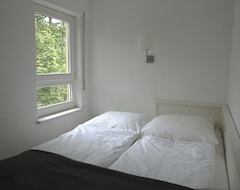 Koko talo/asunto Dresden Strehlen - Charming Apartment For Two To Four People (Dresden, Saksa)