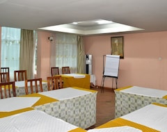 Khách sạn Westwood (Nyeri, Kenya)