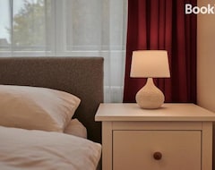 Cijela kuća/apartman Perfect Location, Comfortable & Modern (Muri bei Bern, Švicarska)