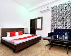 Oyo 41212 Hotel Sunview (Lucknow, Indija)