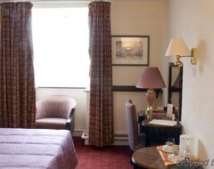 Khách sạn Hotel Britannia Ashley (Altrincham, Vương quốc Anh)