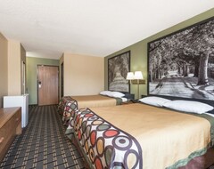 Hotel Super 8 by Wyndham Greenville (Greenville, USA)