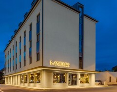 Khách sạn Mayburg Salzburg, A Tribute Portfolio Hotel (Anif, Áo)