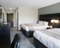 Otel Country Inn & Suites by Radisson, Columbus West, OH (Columbus, ABD)