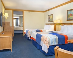 Hotel Grand Country Inn (Branson, USA)
