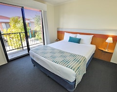 Hotelli Noosa Lakes Resort (Noosa, Australia)
