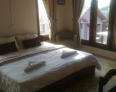 Bed & Breakfast Pukyo Bed And Breakfast (Phonsavan, Lào)
