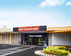 Hotel Econo Lodge Somerset (Somerset, Sjedinjene Američke Države)