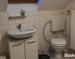 Cijela kuća/apartman Ferienwohnung Zwischen Den Meeren (Ottenbüttel, Njemačka)