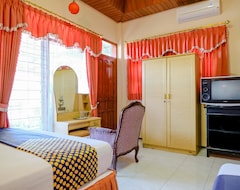 Khách sạn SPOT ON 1761 Hotel Dirgahayu (Ponorogo, Indonesia)