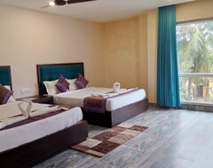Khách sạn Hotel Sea N Sand Digha - Berries Group Of Hotels (Digha, Ấn Độ)