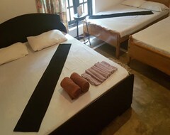 Hotel Crystal Lodge (Kandy, Sri Lanka)