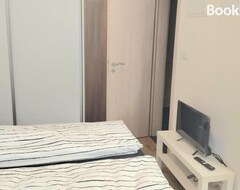 Casa/apartamento entero Minigarsonka (Bratislava, Eslovaquia)