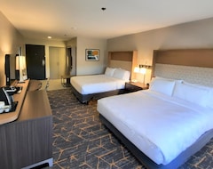 Khách sạn Holiday Inn Santa Ana-Orange County Airport, An Ihg Hotel (Santa Ana, Hoa Kỳ)