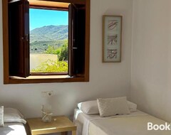 Casa/apartamento entero Villa Filon Oroyluz (Rodalquilar, España)