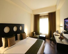 Khách sạn Hotel Silver Ferns (Delhi, Ấn Độ)