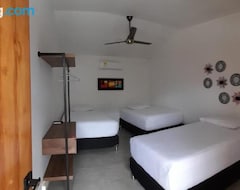 Hotelli Hotel Kalle10 (Mutatá, Kolumbia)