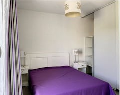 Hotel Terres De France - Residence Cote Provence (Gréoux-les-Bains, France)