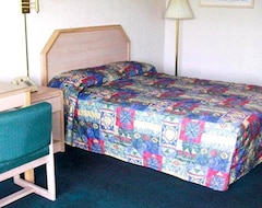 Motel Irish Inn of Goldsboro (Goldsboro, USA)