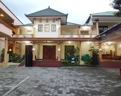 Hotel Pramesthi Solo (Surakarta, Indonesia)