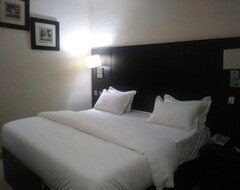 Parktonian Hotels And Suites Awka (Awka, Nigerija)