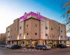 Hotel Boudl (Unayzah, Saudi-Arabien)