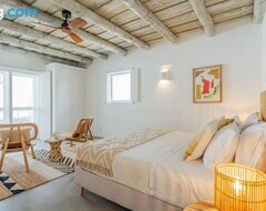 Toàn bộ căn nhà/căn hộ Villa Da Comporta - 3 Bedroom Apartment (Comporta, Bồ Đào Nha)