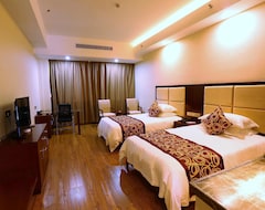 Hotel Zimo Resort (Hangzhou, China)