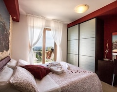 Căn hộ có phục vụ Holiday Residence Belohorizonte (Macerata, Ý)