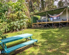 Cijela kuća/apartman Tiny House Monteverde (Monteverde, Kostarika)