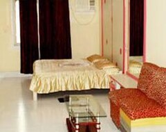 Oyo 14085 Sharda Hotel (Siliguri, Indija)
