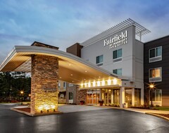 Hotel Fairfield Inn & Suites By Marriott Queensbury Glens Falls/lake George Area (Queensbury, Sjedinjene Američke Države)