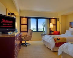 Hotel Long Beach Marriott (Long Beach, Sjedinjene Američke Države)