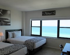Huoneistohotelli Casablanca Vacation Mb (Miami Beach, Amerikan Yhdysvallat)