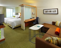 Hotel SpringHill Suites by Marriott Pittsburgh Latrobe (Latrobe, EE. UU.)