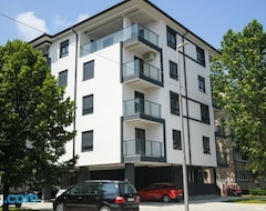 Entire House / Apartment Apartman Plaza 2 (Kladovo, Serbia)