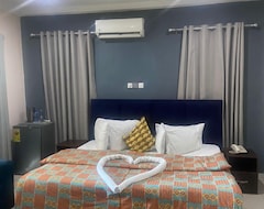 Hotelli Ultimate (Accra, Ghana)