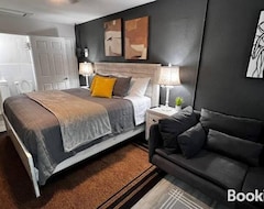 Toàn bộ căn nhà/căn hộ Special - Xtra Comfy - King Bed (Pahokee, Hoa Kỳ)
