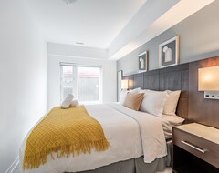 Hotelli Welcoming 2br Suite In Kensington (Toronto, Kanada)