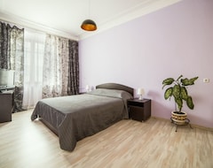 Hotel Apartment On Nezavisimosti 23 (Minsk, Bielorrusia)