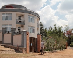 Hotel Cozy Safari (Kigali, Rwanda)