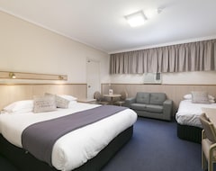 Hotel Comfort Inn Glenelg (Adelaide, Australia)
