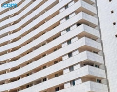 Hele huset/lejligheden Bsb Stay Torre - Flats Particulares - Shn (Brasília, Brasilien)