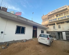 Khách sạn BHAI BHAI GUEST HOUSE (Jaipur, Ấn Độ)