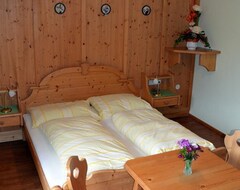 Toàn bộ căn nhà/căn hộ Dreibettzimmer, Dusche, Wc - Gasthof Zum Gamsjäger (Sankt Nikolai im Sölktal, Áo)