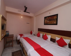 Khách sạn OYO 14898 Hotel Dwarika (Varanasi, Ấn Độ)