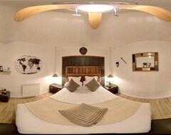 Bed & Breakfast Gite La Filature (Saint-Quentin, Ranska)