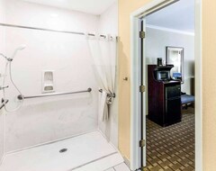 Hotel Quality Inn Abilene (Abilene, USA)