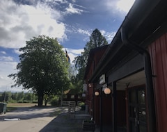 Hotel Klackbergsgården (Norberg, Sweden)