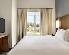 Hotelli Residence Inn By Marriott Phoenix Chandler/South (Chandler, Amerikan Yhdysvallat)